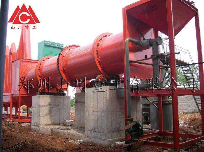 氧化鋅選礦設備